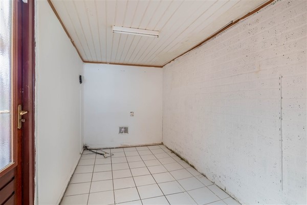 Medium property photo - Rensel 29, 9642 KK Veendam